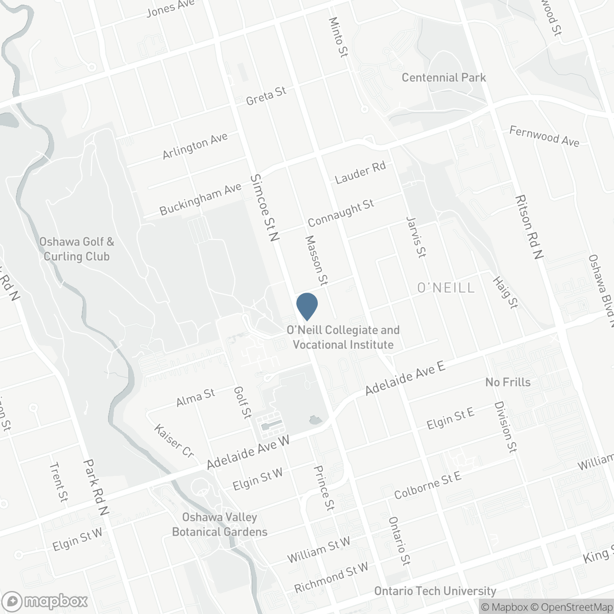 401 - 363 SIMCOE STREET N, Oshawa, Ontario L1G 4T2
